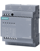 H91-Siemens-LOGO! CIM (Communication Interface Module)