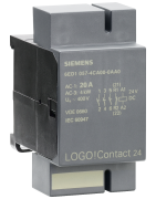 H100-Siemens-LOGO!Contact switching module