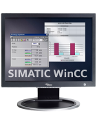 Configuring and Visualizing for SIMATIC