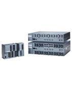 Layer 3 switches - routers