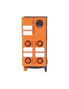 AS-Interface for hazardous areas