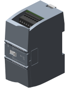 I19-Siemens-SM 1221 digital input modules