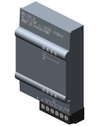 I37-Siemens-SB 1231 thermocouple signal board