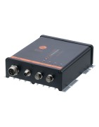 IO-Link - power supply