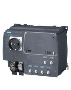 SIRIUS M200D motor starters