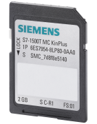 P50-Siemens-1500T Motion Control KinPlus