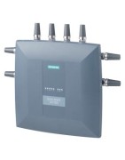 Access points IEEE 802.11ac