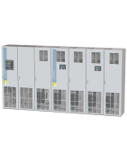 D52-Siemens-Motor Modules in chassis-2 format