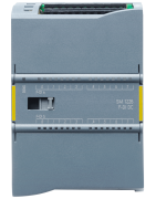 I81-Siemens-SIPLUS SM 1226 fail-safe relay output