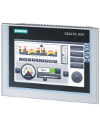 I85-Siemens-Comfort Panels standard devices