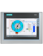 I88-Siemens-SIPLUS Comfort Panels Standard