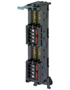 R43-Siemens-Front connector modules