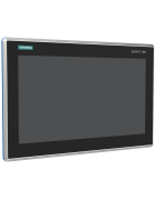 Industrial monitors and thin clients