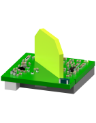 T75-Siemens-SIMATIC RTLS OEM Transponders