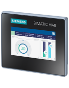 S40-Siemens-SIMATIC HMI Unified Basic Panels