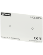 T81-Siemens-SIMATIC RF200 Transponders MDS D100