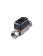 IO-Link - flow sensors - flow meters