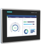 S43-Siemens-SIMATIC HMI Unified Comfort Panels Hygienic