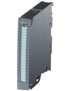 J34-Siemens-SM 523 digital input-output modules