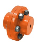 Rigid Couplings