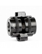 Gear Couplings