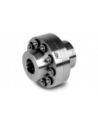 Clutch Couplings