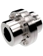 Flange Couplings