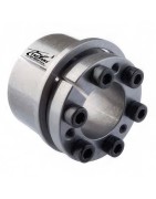 Taper Lock Couplings