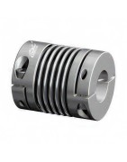 Bellow Couplings