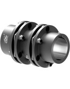 Disc Couplings