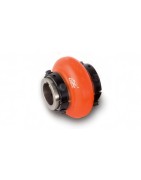 Elastomeric Couplings