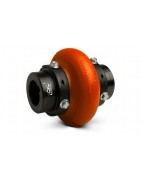 Torsional Couplings