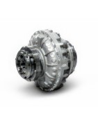 Fluid Couplings