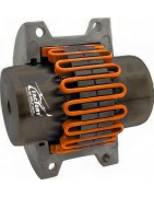 Grid Couplings