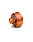 High-Flexibility Couplings