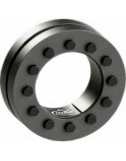 Shrink Disc Couplings