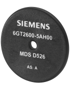 T97-Siemens-SIMATIC RF200 Transponders MDS D526