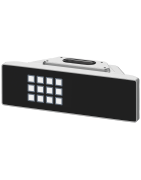 S53-Siemens-Extension Units and operator controls