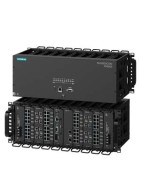 RUGGEDCOM Ethernet Layer 3 switches - routers