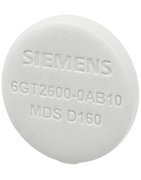 U4-Siemens-SIMATIC RF200 Transponders MDS D160