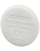 U5-Siemens-SIMATIC RF200 Transponders MDS D460