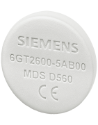 U6-Siemens-SIMATIC RF200 Transponders MDS D560