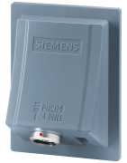 S57-Siemens-Connection box for Mobile Panels (2nd Generation)