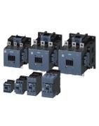 Contactors and contactor assemblies