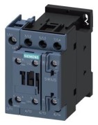 Contactors for special applications