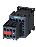 Contactor relays