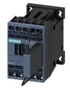 Contactors for railway applications