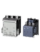 For SIRIUS 3RT12 and 3TF6 vacuum contactors