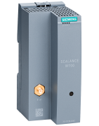 T45-Siemens-Industrial Wireless LAN, Access Control with RFID Access points IEEE 802.11n SCALANCE W761 RJ45 for the control cabi