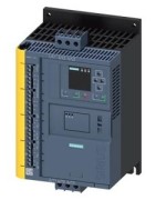 SIRIUS 3RW soft starters